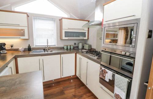 No 8 Hillcote Lodge - Foto 13