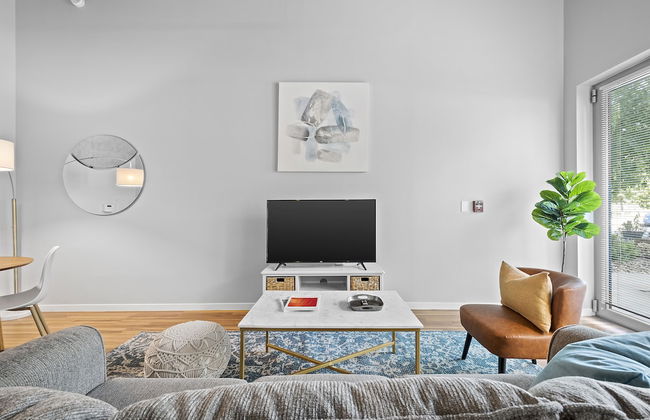 Kasa South Side Pittsburgh - Foto 12