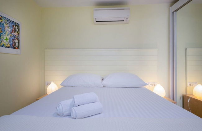 Villa Lola - Four Bedroom Villa With Sea View - Foto 2