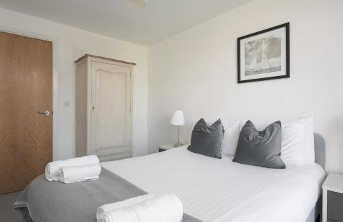 City Stay Apartments - Centro - Foto 91