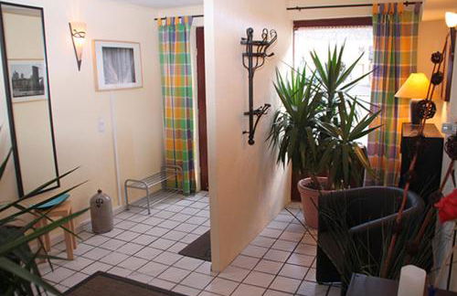 Ferienwohnung Helfenstein - Foto 10