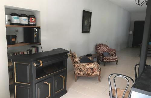 La Maison du Jardin - Foto 22