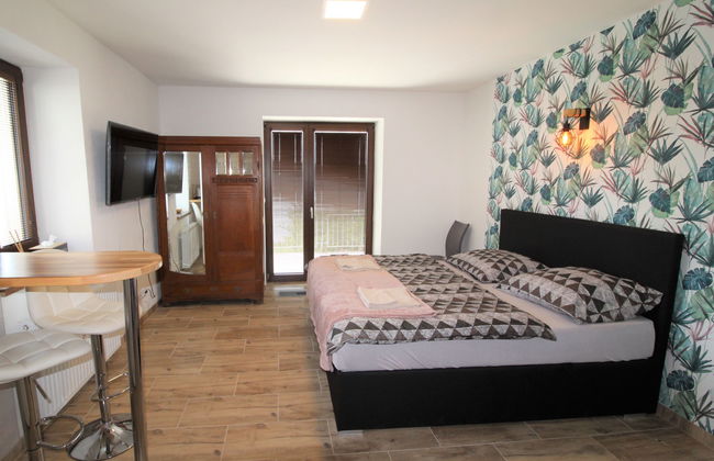 Županovice - Foto 2