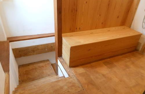 BORGO PETELIA, Casa Castiglione, Antica casa su due piani con scala esterna - Foto 11