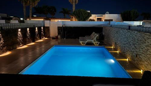 Villa Blanca - Foto 2