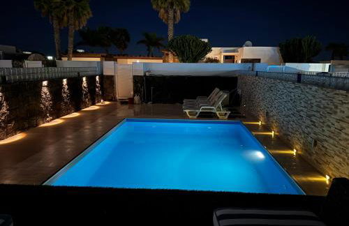 Villa Blanca - Foto 2