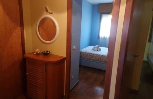 Mar menuda a pocos metros de la playa - Foto 3