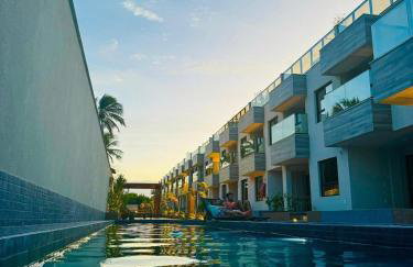 The Home São Miguel do Gostoso by Liiv - Foto 17