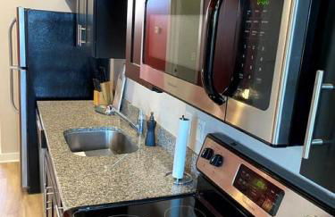 Near Vanderbilt Belmont Music Row with Free Parking - Foto 38