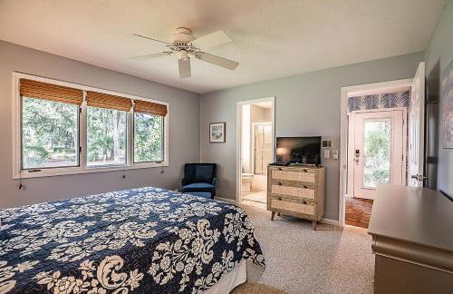 NEW Listing! Bluff Villa on Dataw - Foto 7