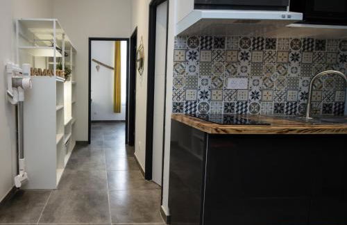 Au Canal du Midi - Appartements au cœur de la ville - Foto 45