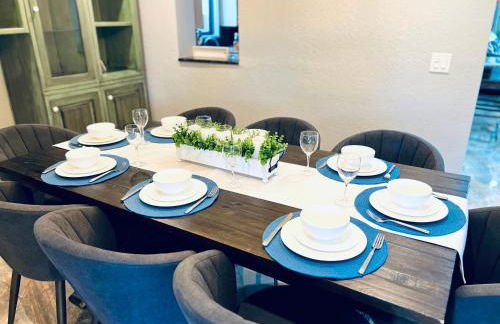 3 Bed - Sleeps 6 - Free Parking - 5 Mins to Beach - Foto 21