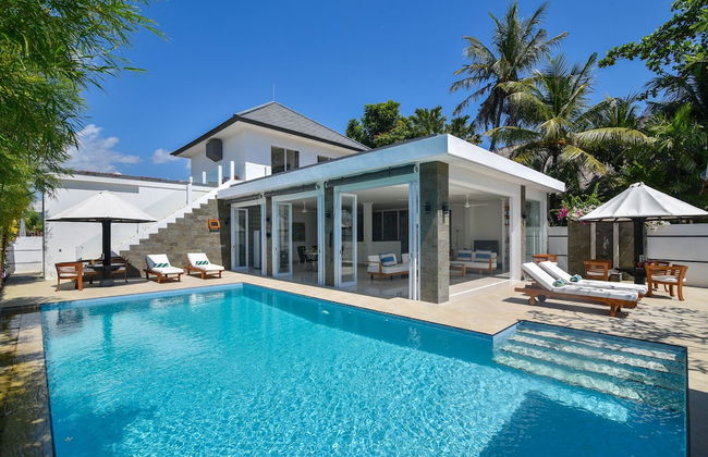 Villa Lovina Beach 2 - Foto 1