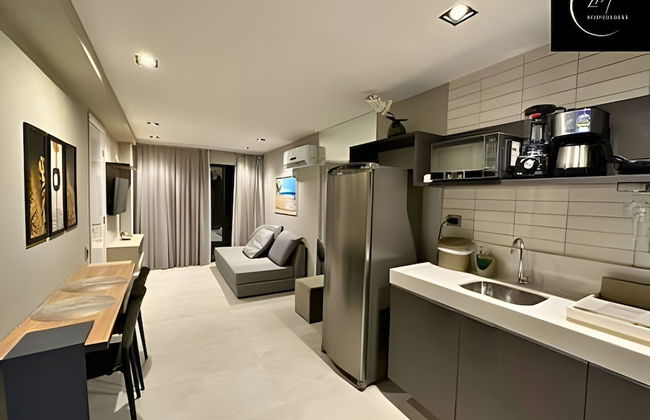 LM INFINITY CABO BRANCO - Photo 38