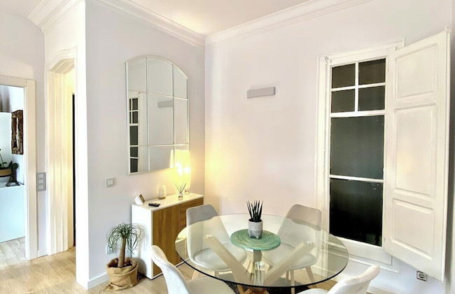 Barcelona Blissful Retreat With Stunning Views - Foto 11