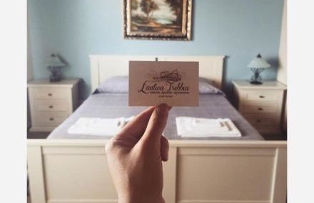 L' Antica Trebbia - Rooms - Foto 29