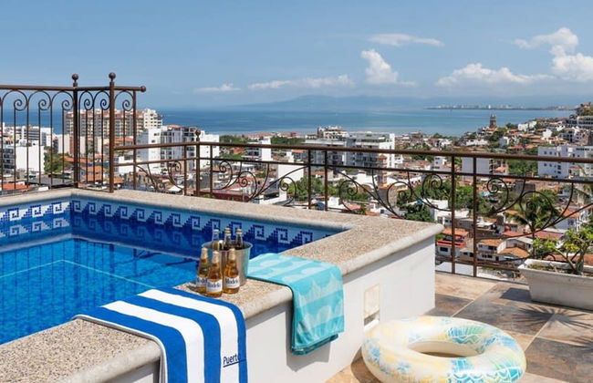 Romantic Zone Alta Vista 1 Bedroom 2 bed 2 Bath - Foto 10