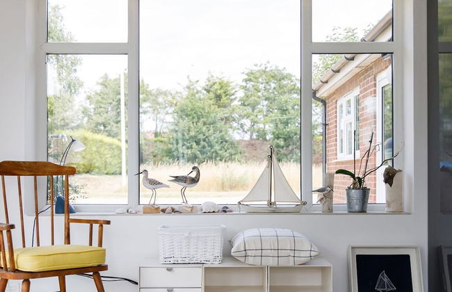 Secluded Rural Retreat Close to Beach - Sleeps 12 - Foto 20