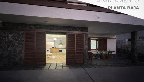 Rayo Verde-Vistas al mar - Foto 5