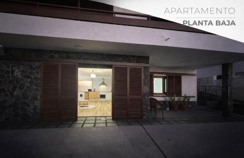 Rayo Verde-Vistas al mar - Foto 5