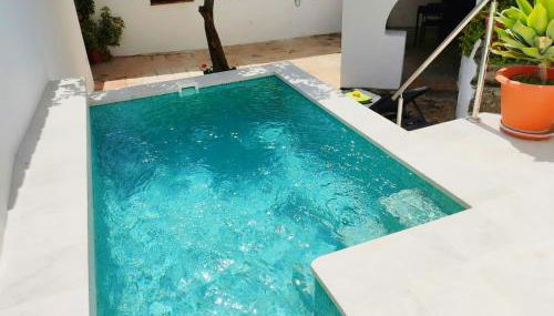 Casa el Patio del Limón, con piscina - Foto 3