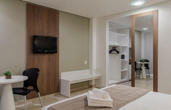 Citi Hotel Residence - Foto 12