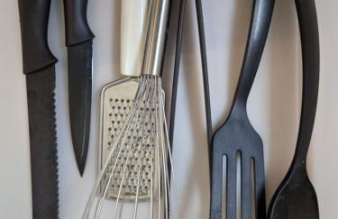 Meribu B45 Wohnung für Monteure und Arbeiter - Foto 14