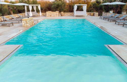 Masseria Pozzelle - Foto 19