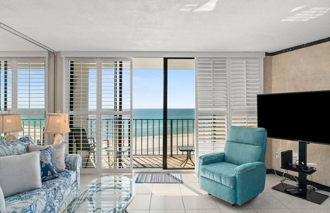 Edgewater Tower 2 Unit 505 - Foto 42