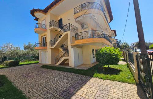 St George Apartment in Mouries Dionisiou - Foto 27