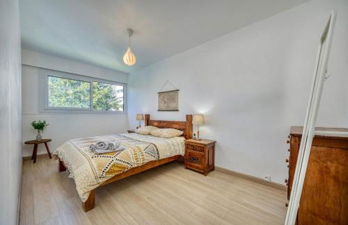 Le havre de Paix - Near Geneva - Calm and Quiet - Foto 35