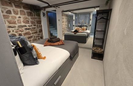 La Cav'O Bulles - Balnéo privative - parking - Foto 14