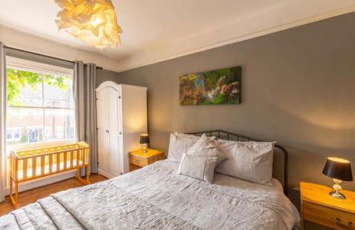Traditional English 4 bedroom home in Greenwich - Foto 27