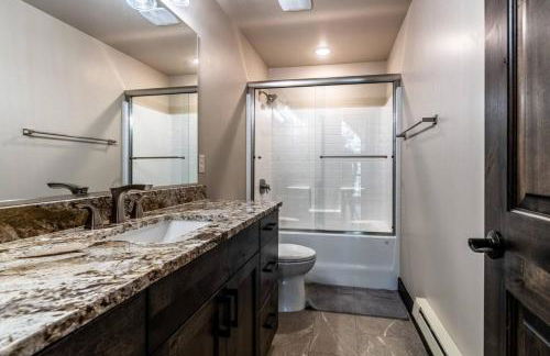 Good Karma Cabin - Luxury Mountain Retreat - Foto 14