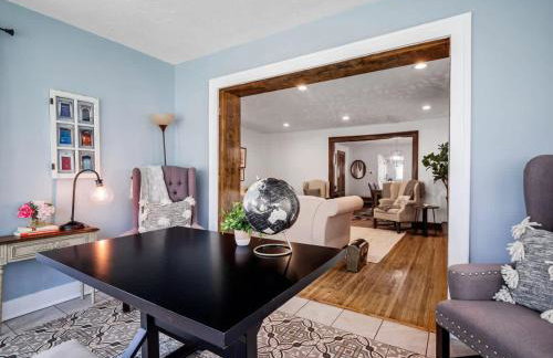 6 Bedroom Entire Duplex for Large Groups - Foto 31