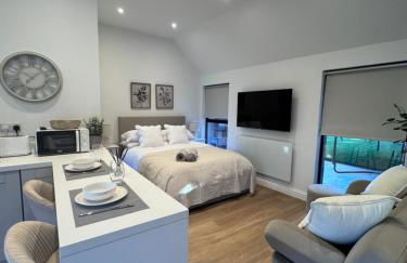 Tithe Cottage - Photo 8