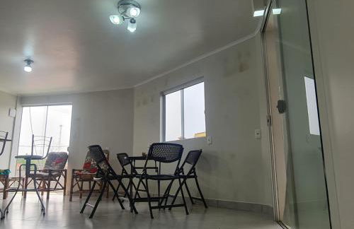 Pousada Kabannas - Foto 27