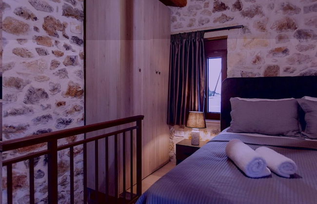 Stoney Villa Koxari By Estia - Foto 12