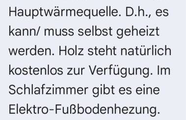 Ferienbungalow mit Garage und Grundstück in Sommersdorf UER - Foto 14