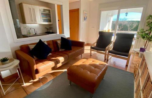 Villa Alegre, Mar Menor Golf - 2 beds - 2 baths - private heated pool - solarium - family friendly - Foto 13