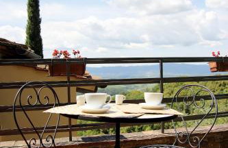 Tuscany Villa Chianti Hills - Villa Oliveta - Foto 52