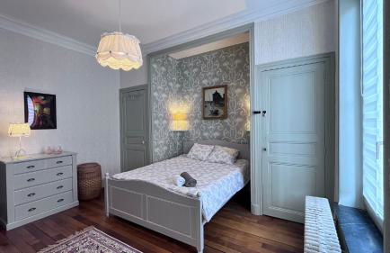 Résidence de la Marquise - Foto 26