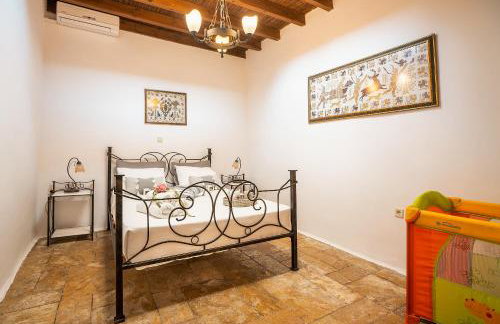 Fedra's Traditional House - Foto 8