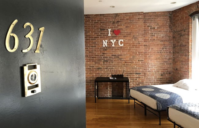 Studios Midtown Manhattan - Foto 20