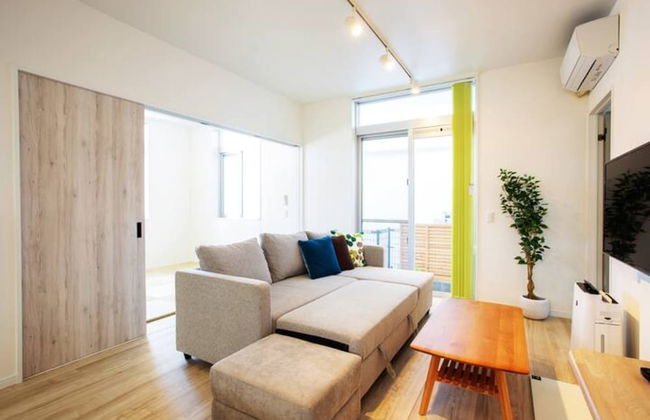 stylish House URUMA - Foto 32