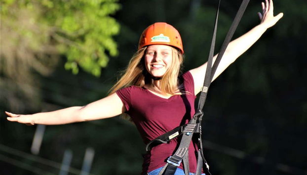 Descargaréis adrenalina en un entorno único