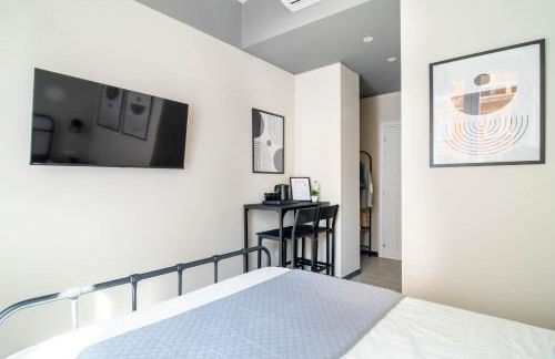 Aurora Suite Apartment - Foto 22