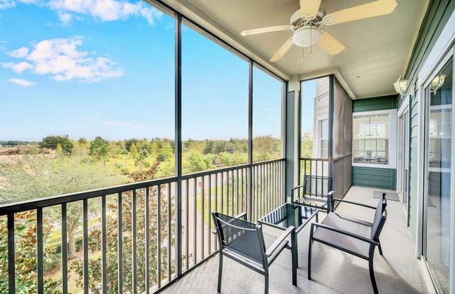 Pet-friendly Condo With Pool Hot Tub Games Room - Foto 2