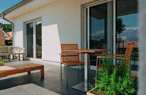 Ferienhaus Lieblingsplatz - Foto 5