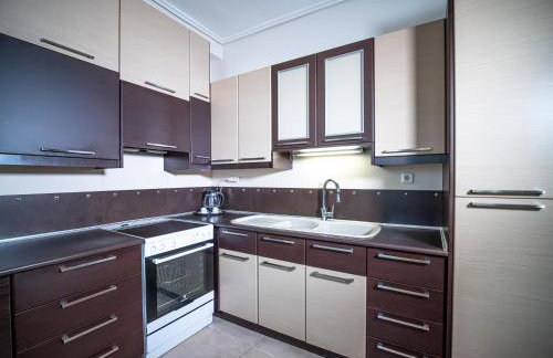 Vasiliki's cottage - Alykes Volos - Foto 10